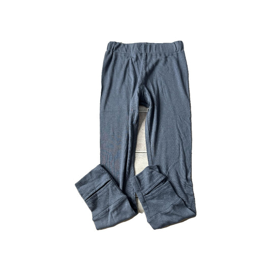 Goumi Unisex Light Blue Pants Size: 5 Light Blue