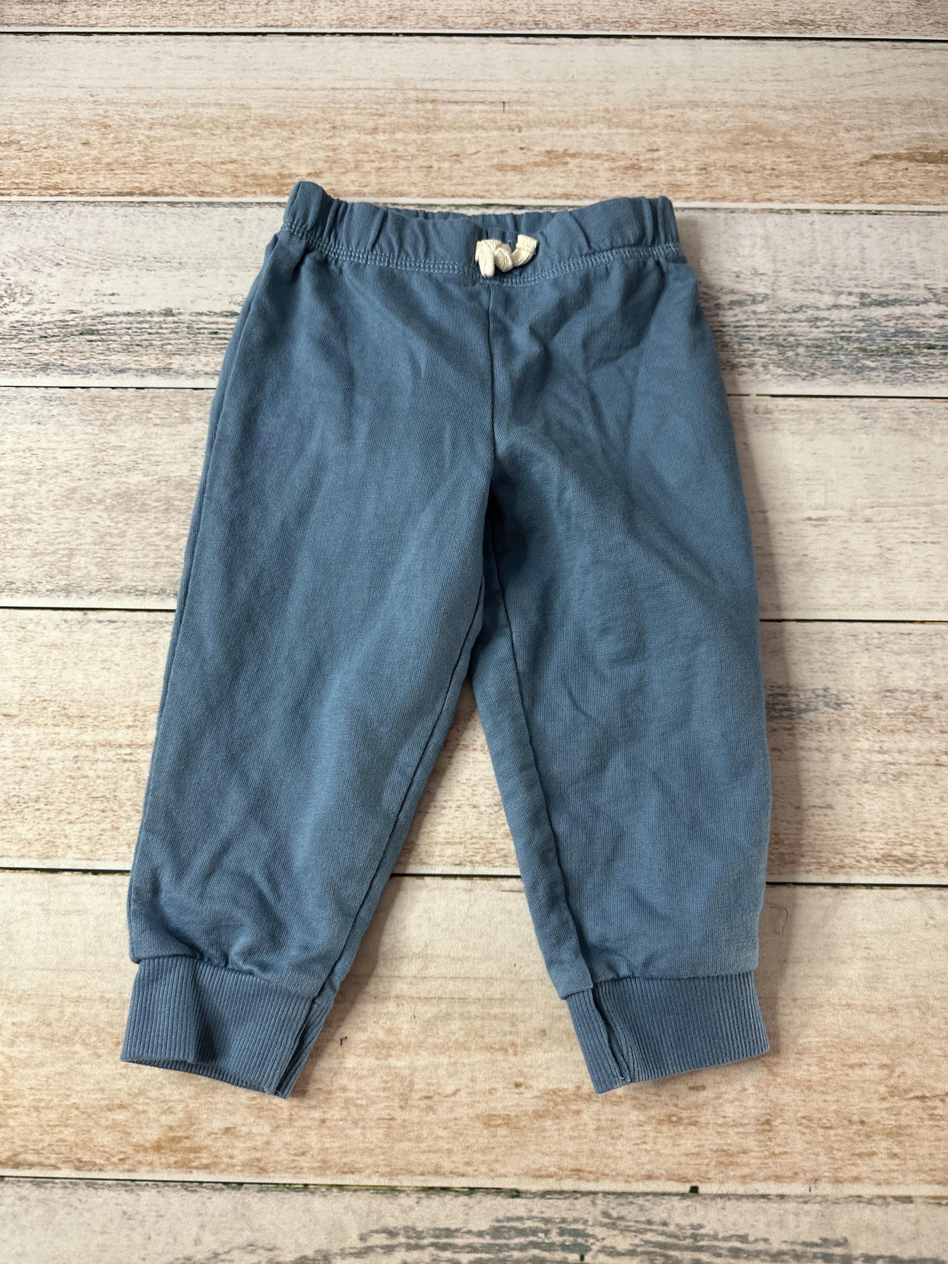 Carters Boys Light Blue Pants Size: 18 months Light Blue