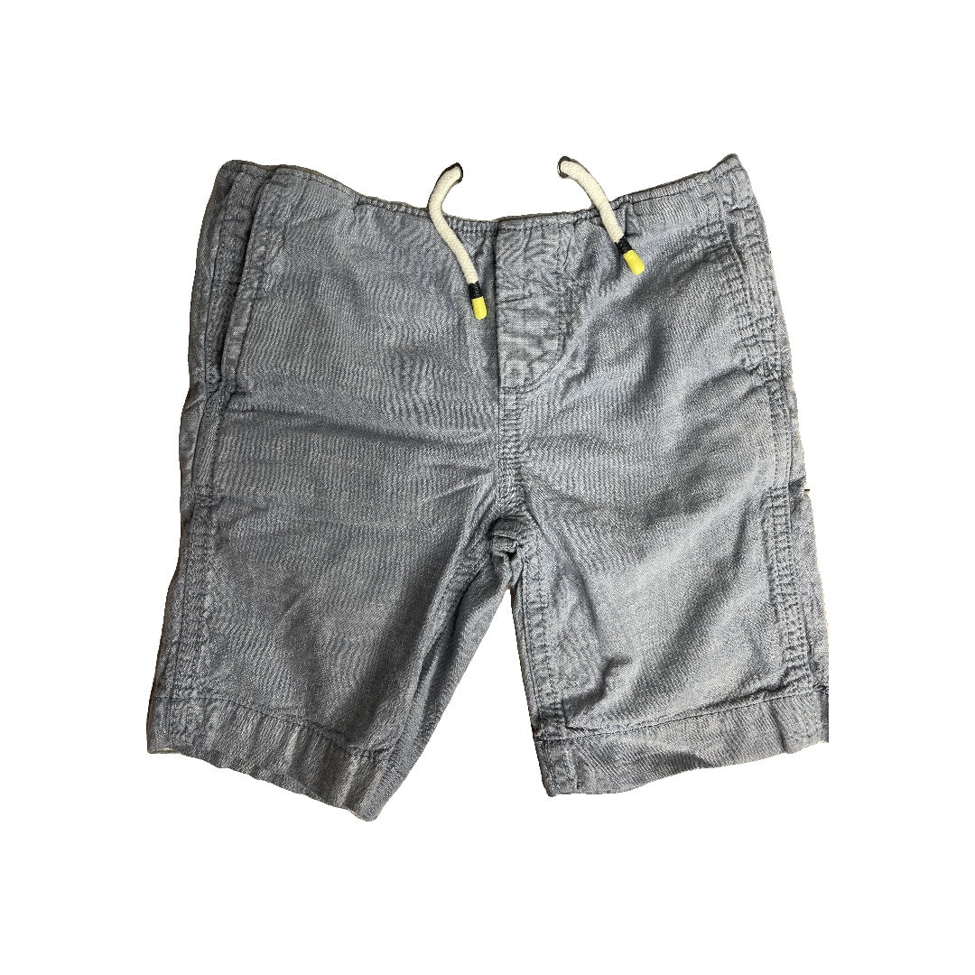 Gap Boys Light Blue Shorts Size: 4T Light Blue