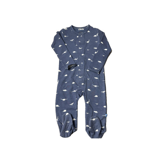 Magnetic Me Boys Light Blue Pajamas Size: 6-9 months Light Blue