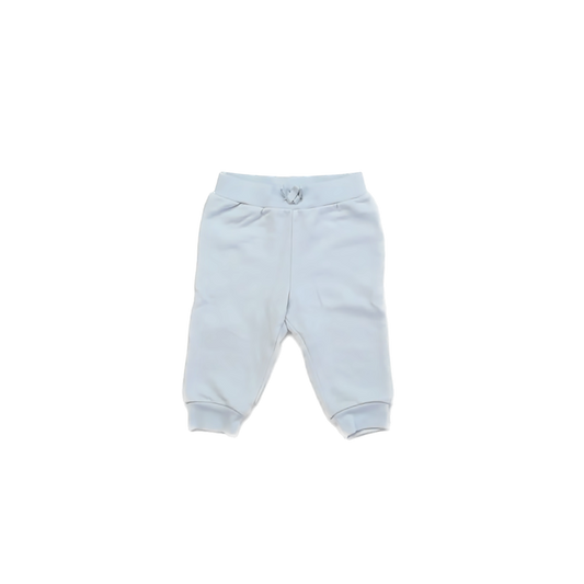 Ralph Lauren Boys Light Blue Casual Pants Size: 9 Months Light Blue