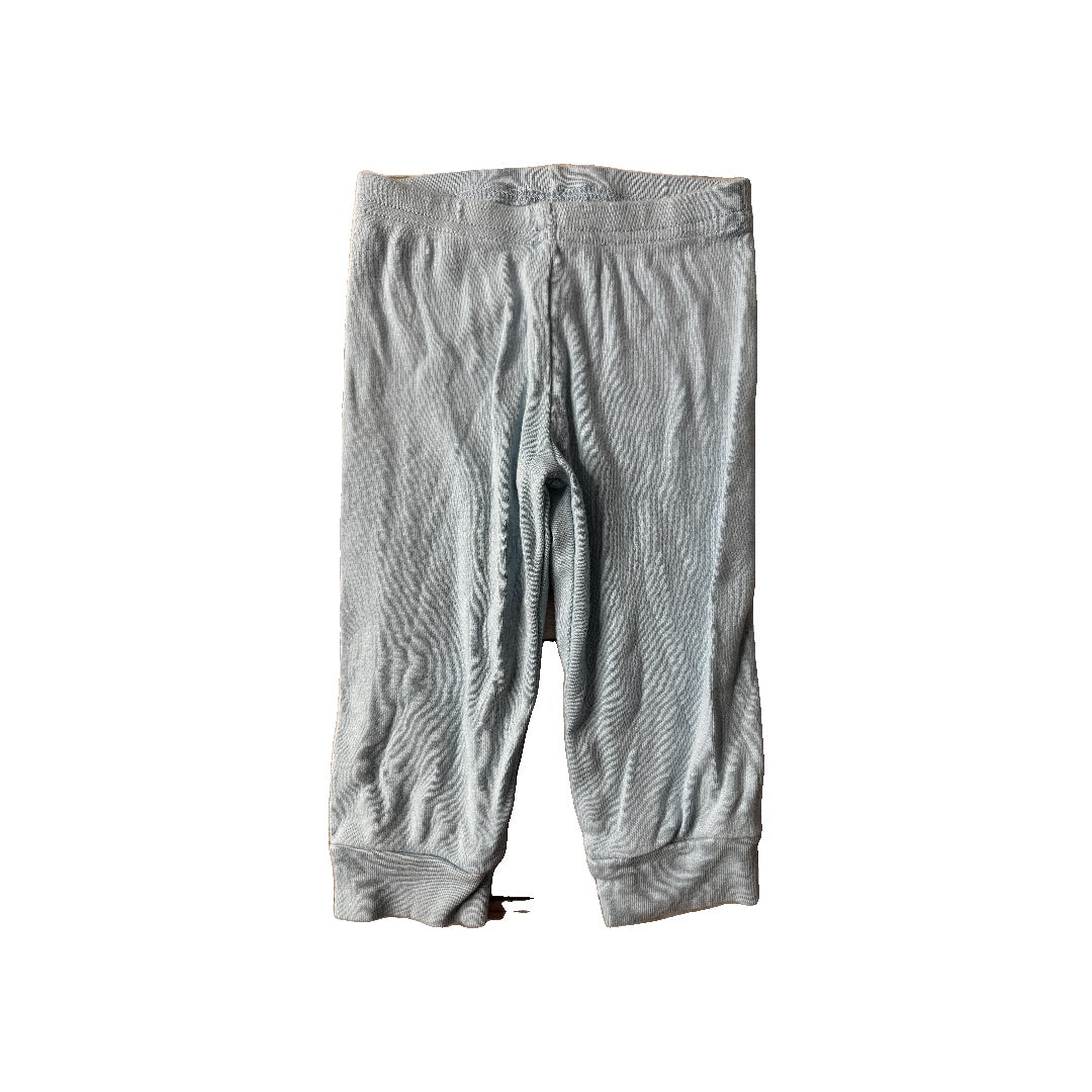 Carters Boys Light Blue Pants Size: 9 months Light Blue