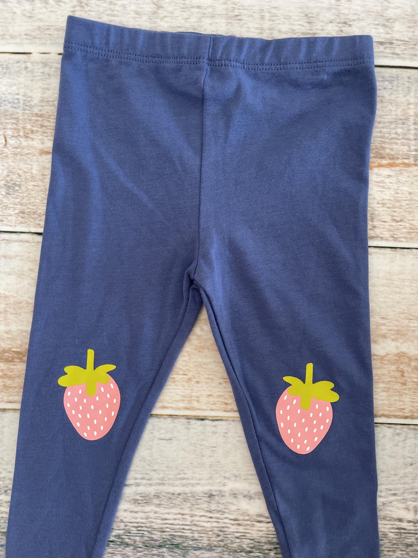 Cat & Jack Girls Light Blue Pants Size: 12 months Light Blue