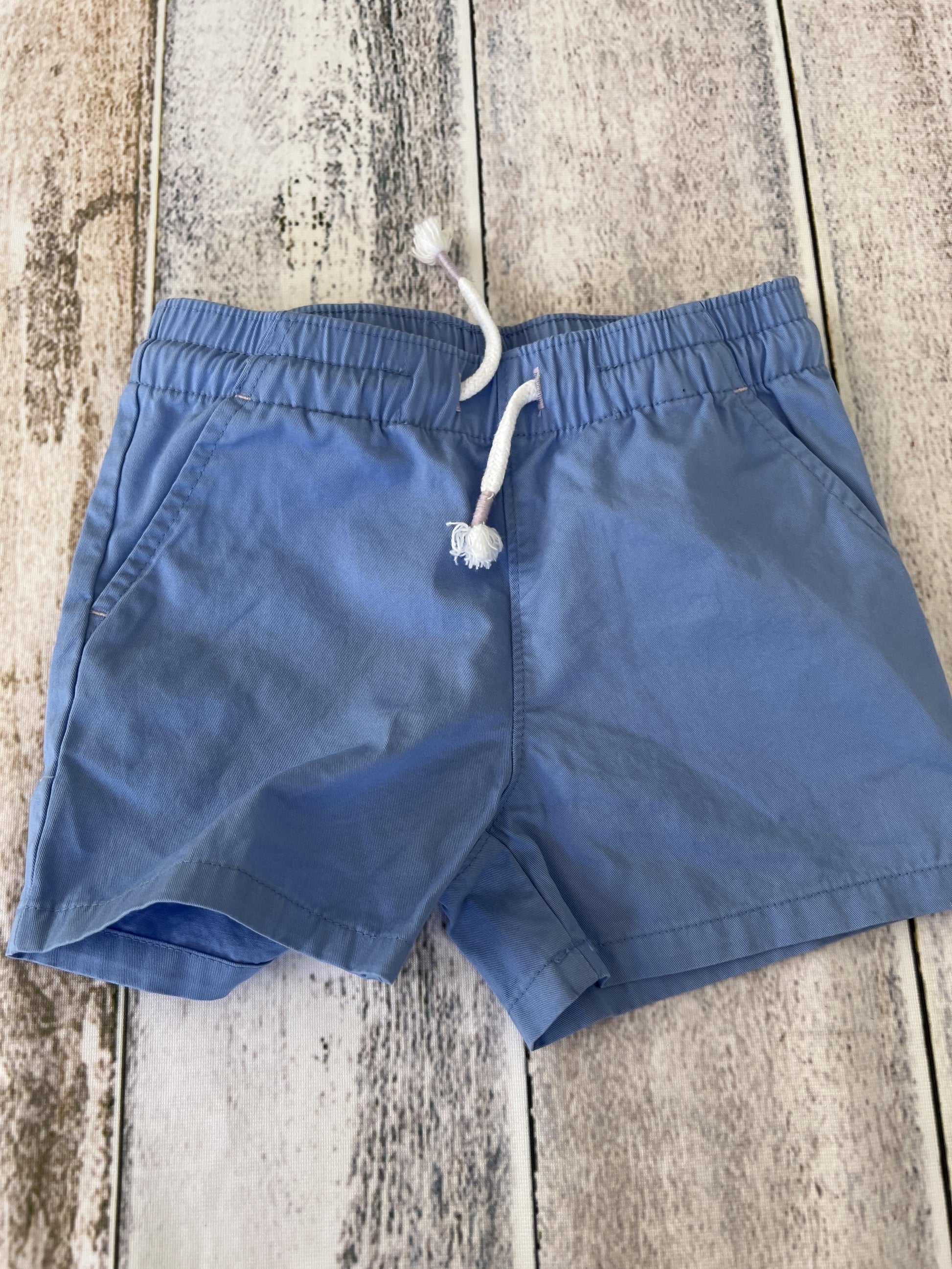 Cat & Jack Boys Light Blue Shorts Size: 18 months Light Blue