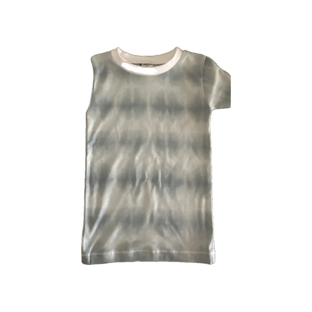 Burt's Bees Unisex Light Blue Pajamas Size: 4T Light Blue