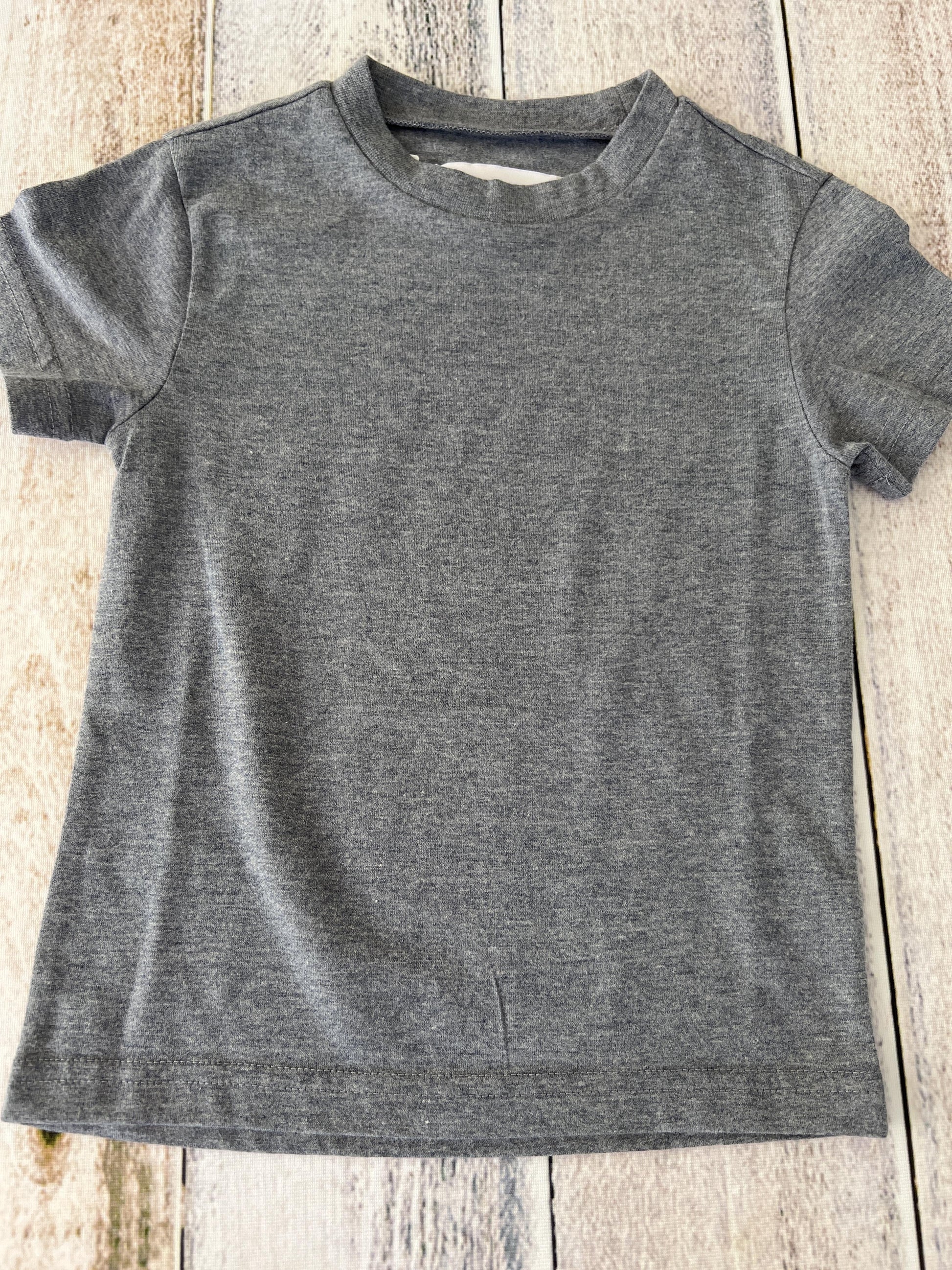 Nordstrom Boys Light Blue T-Shirt Size: 2T Light Blue
