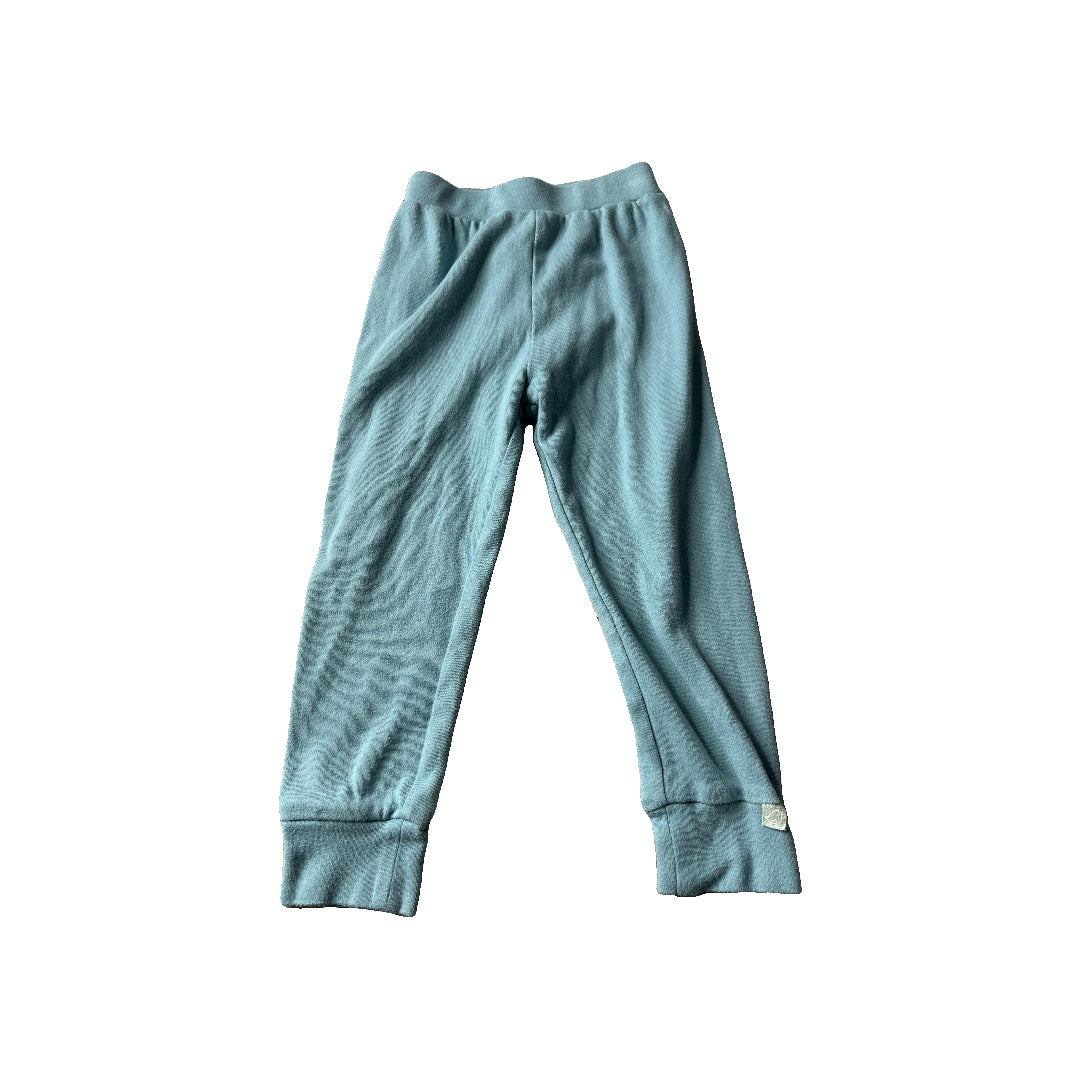 Finn + Emma Unisex Light Blue Pants Size: 3T Light Blue