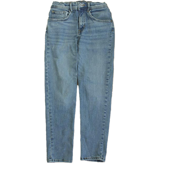 Levi's Boys Light Blue Jeans Size: 14 Years