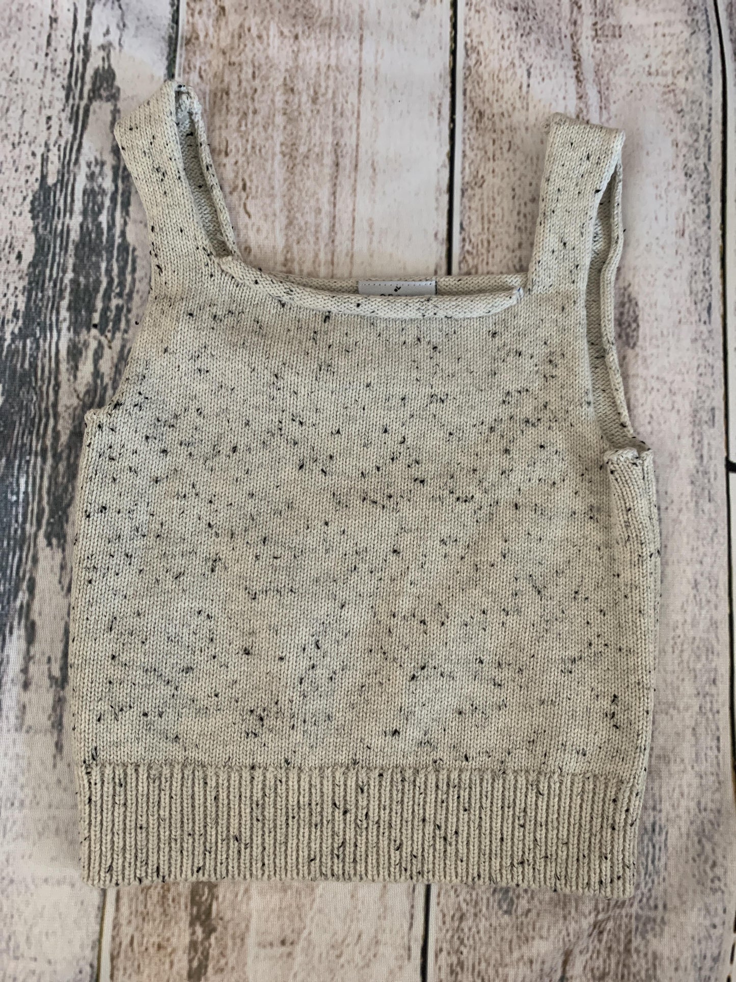 Orcas Lucille Girls Light Blue Tank Top Size: 3T Light Blue