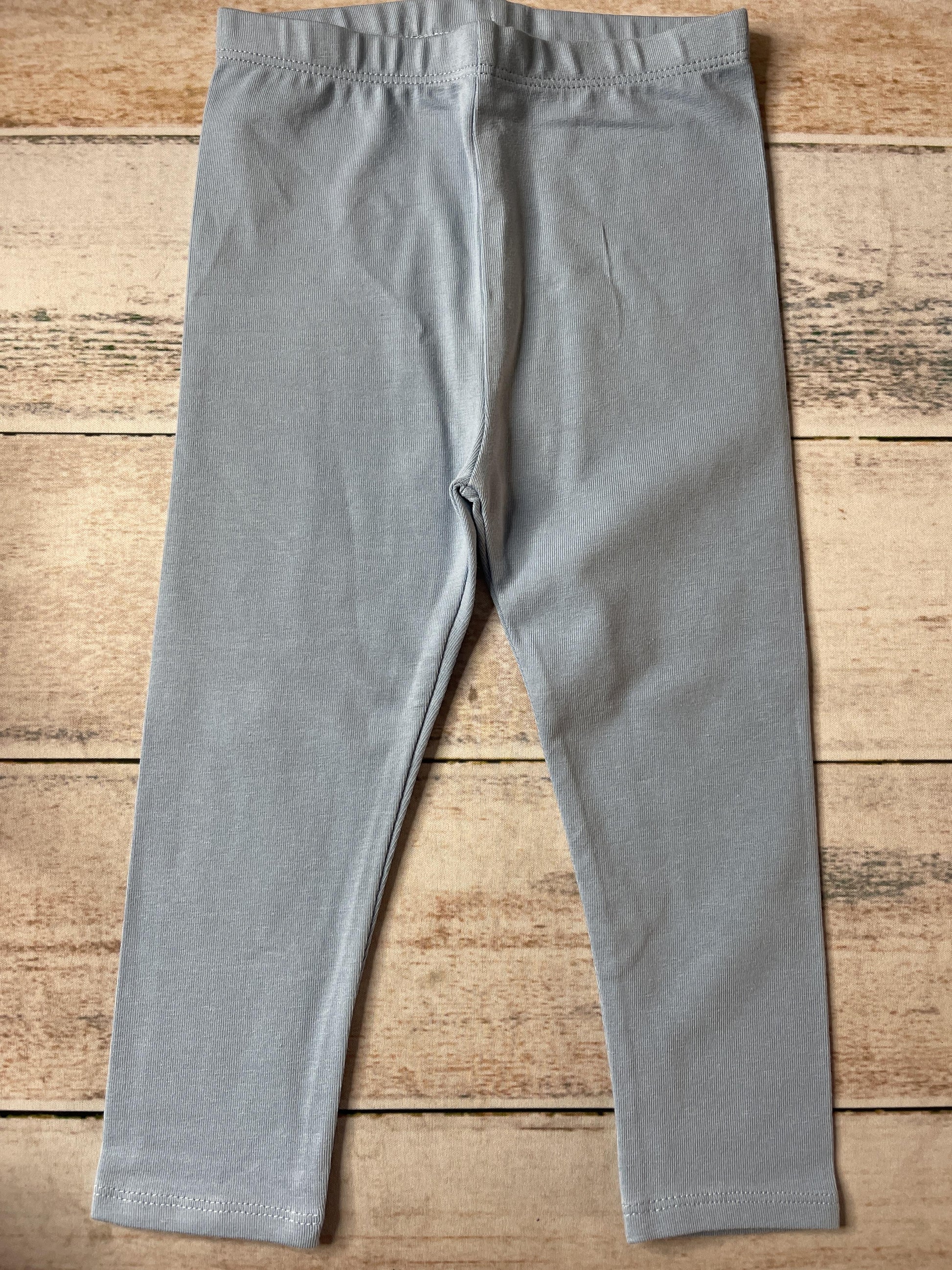 Mighty Girls Light Blue Pants Size: 24 months Light Blue