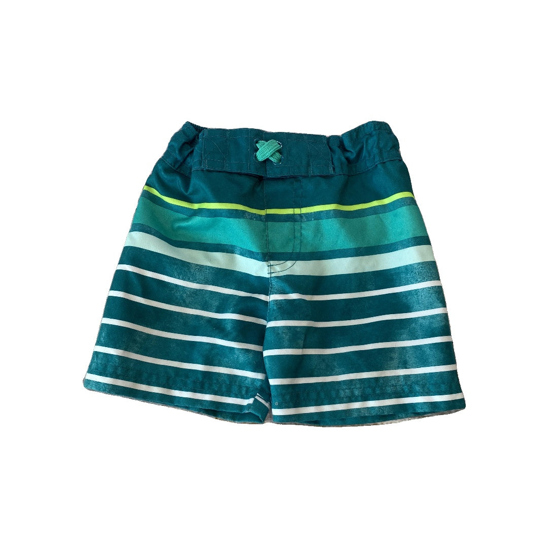 Cat & Jack Boys light green | Army Green Trunks Size: 18 months light green | Army Green