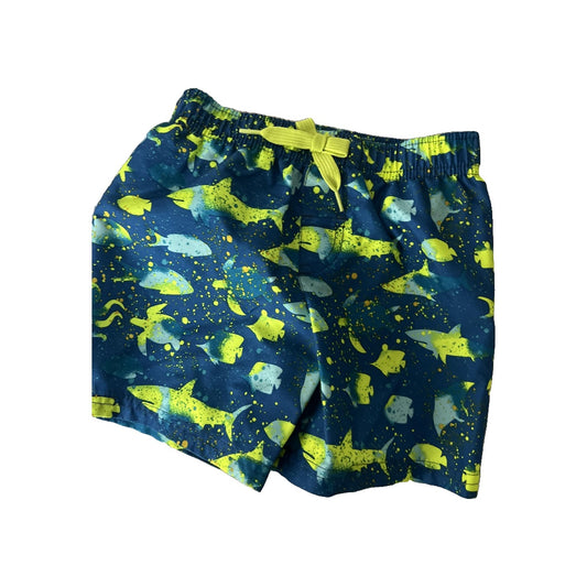 Kidgets Boys light green | Light Blue Swimwear Size: 18 months light green | Light Blue