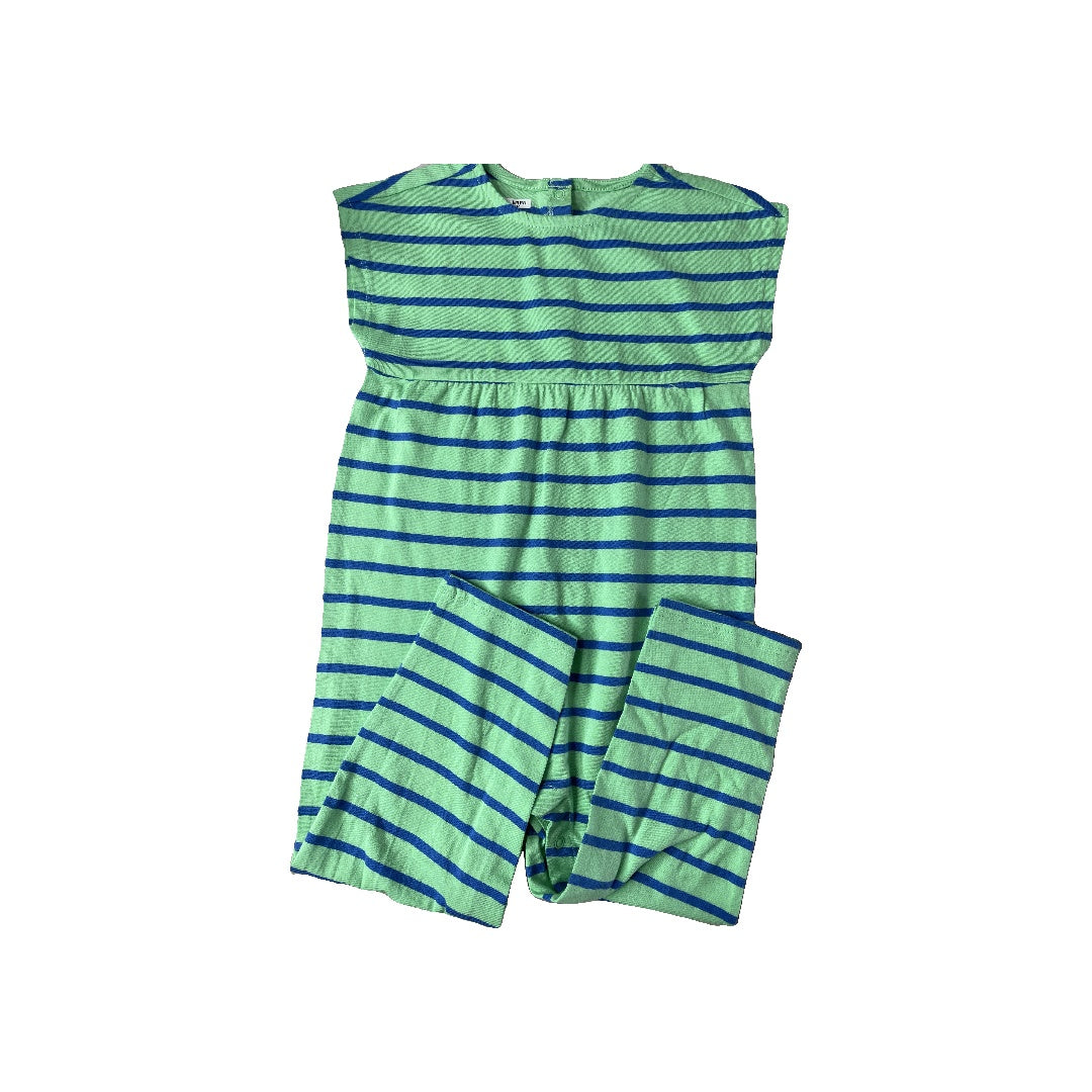 Primary Unisex light green | Light Blue Romper Size: 18-24 months light green | Light Blue