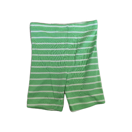 Little Me Boys light green | White | Stripe Pajamas Size: 24 months light green | White | Stripe