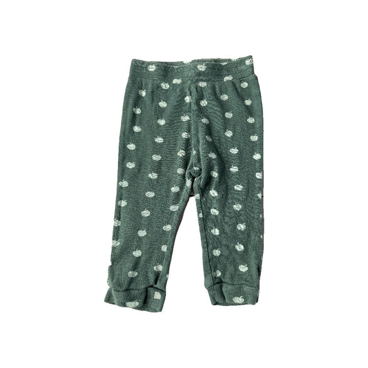 Kate Quinn Unisex light green Pants Size: 12-18 months light green