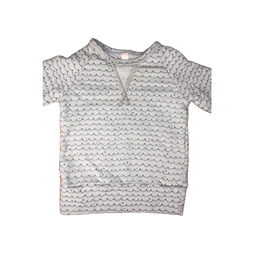 Childhoods Clothing Unisex light green Sweater Size: 12 months light green