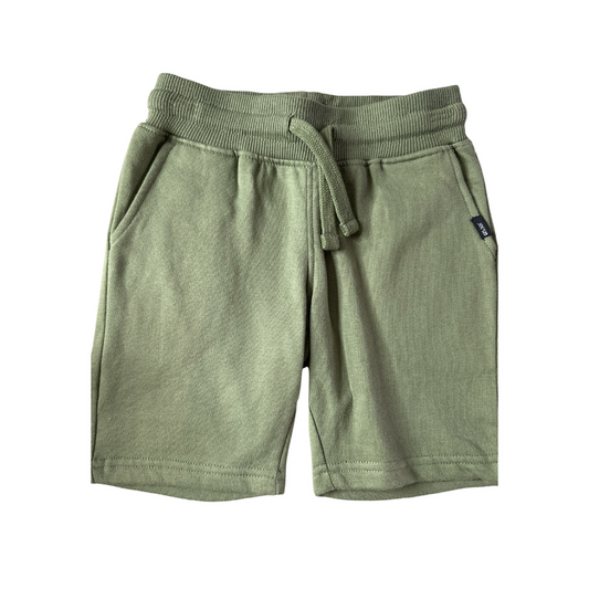 Joes Jeans Boys light green Shorts Size: 5T light green