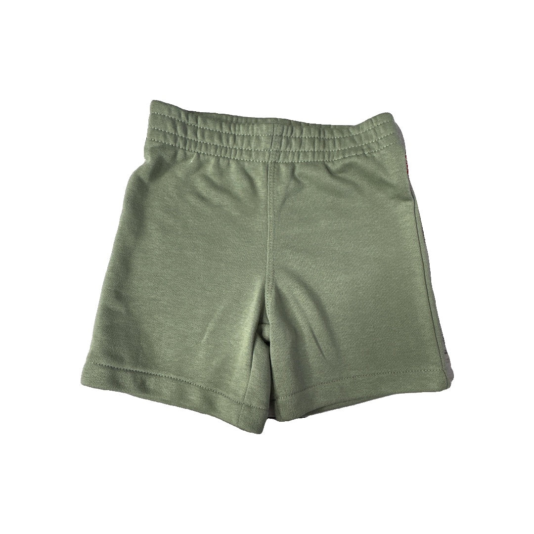 Levis Boys light green Shorts Size: 3T light green