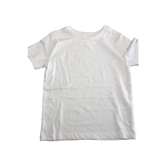 Colored Organics Unisex light green T-Shirt Size: 18-24 months light green
