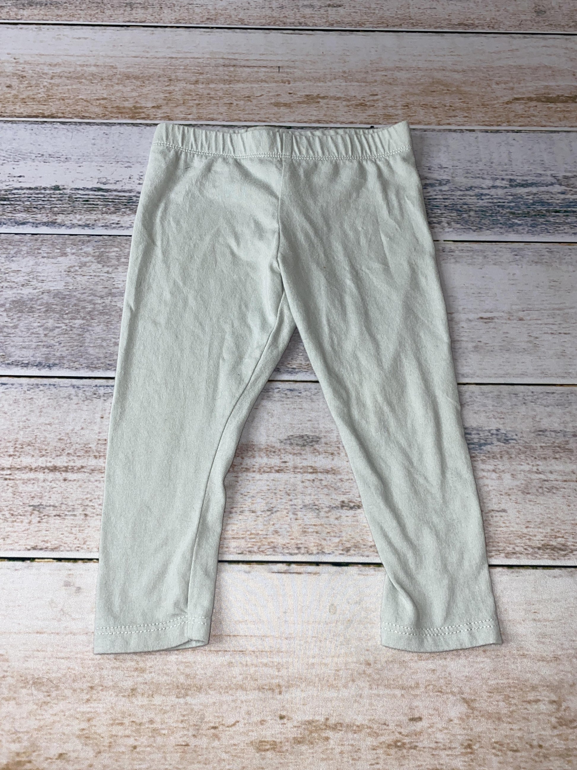 Nordstrom Girls light green Pants Size: 18 months light green