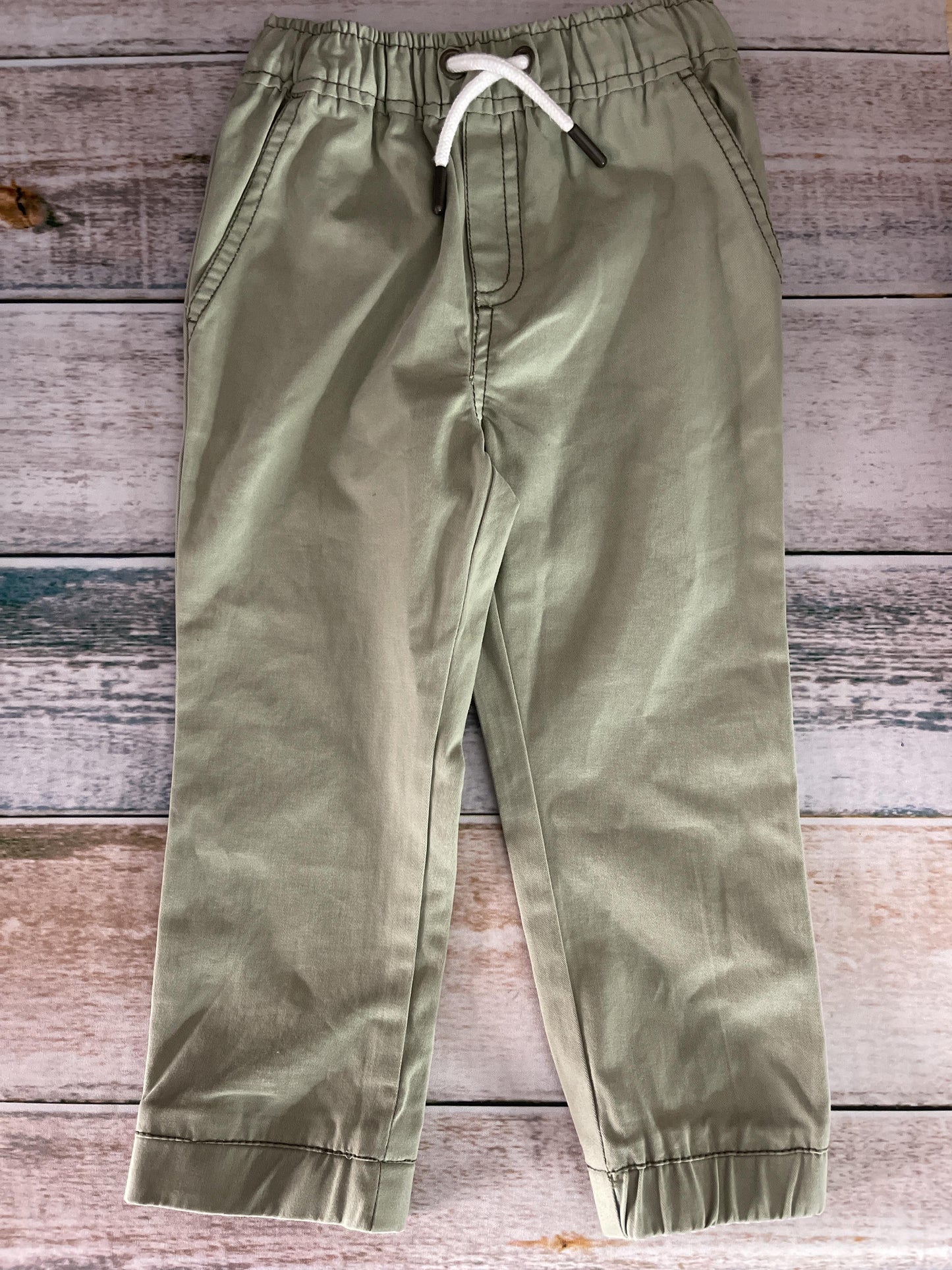 Tommy Bahama Boys light green Pants Size: 2T light green