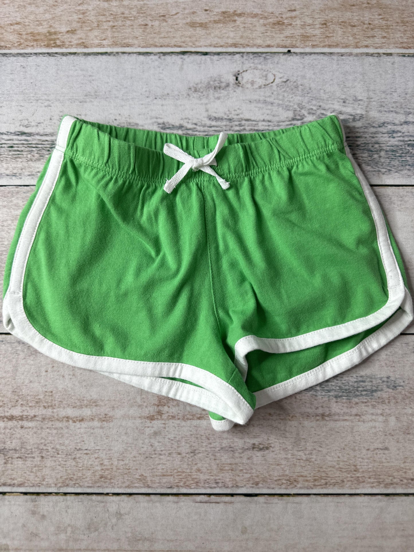 Harper Canyon Girls light green Shorts Size: 3T light green