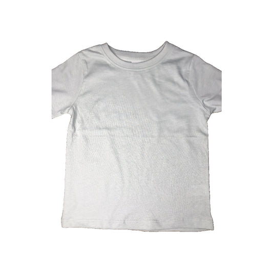 Colored Organics Unisex light green T-Shirt Size: 2T light green
