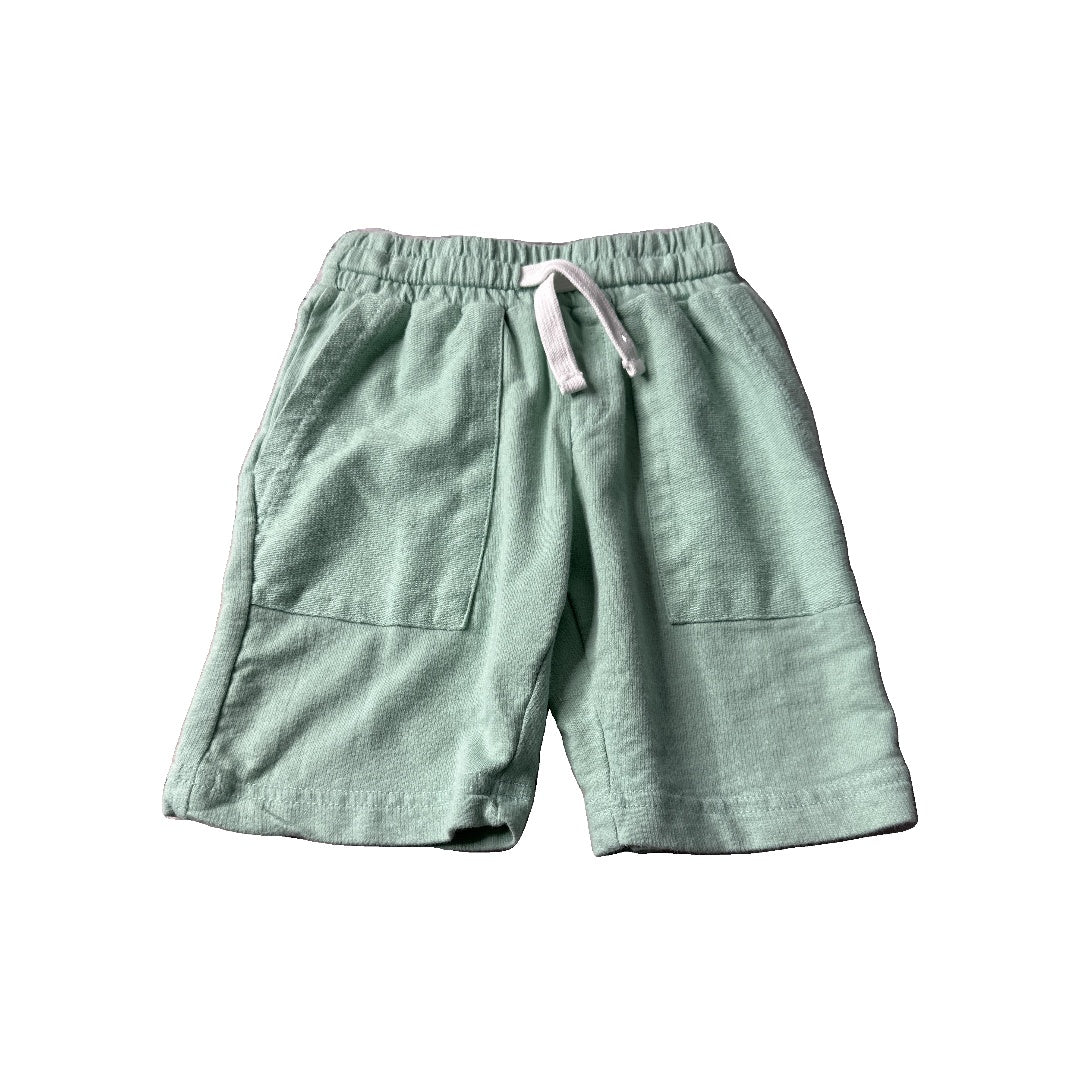 Bear Camp Boys light green Shorts Size: 2T light green