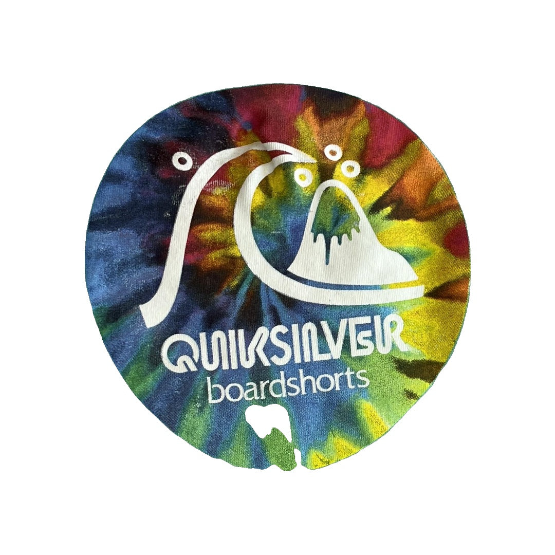 Quicksilver Boys light green T-Shirt Size: 2T light green