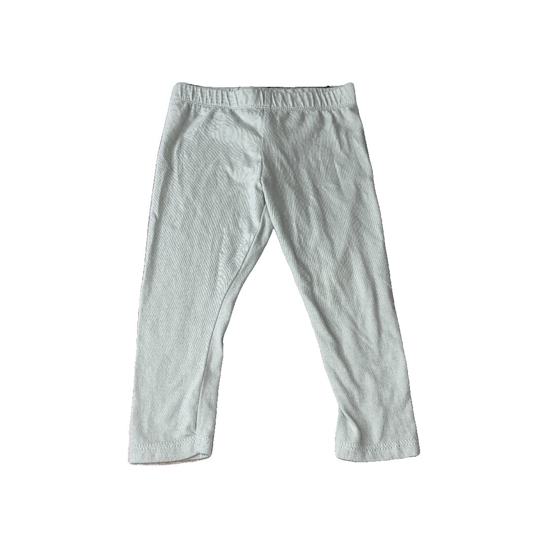 Nordstrom Girls light green Pants Size: 18 months light green