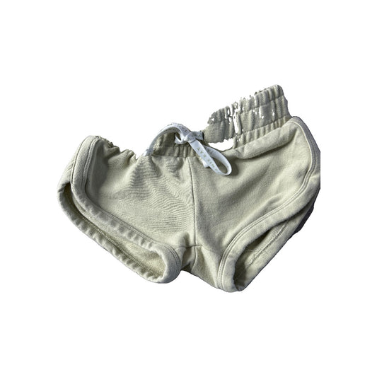 Jamie Kay Unisex light green Shorts Size: 12 months light green