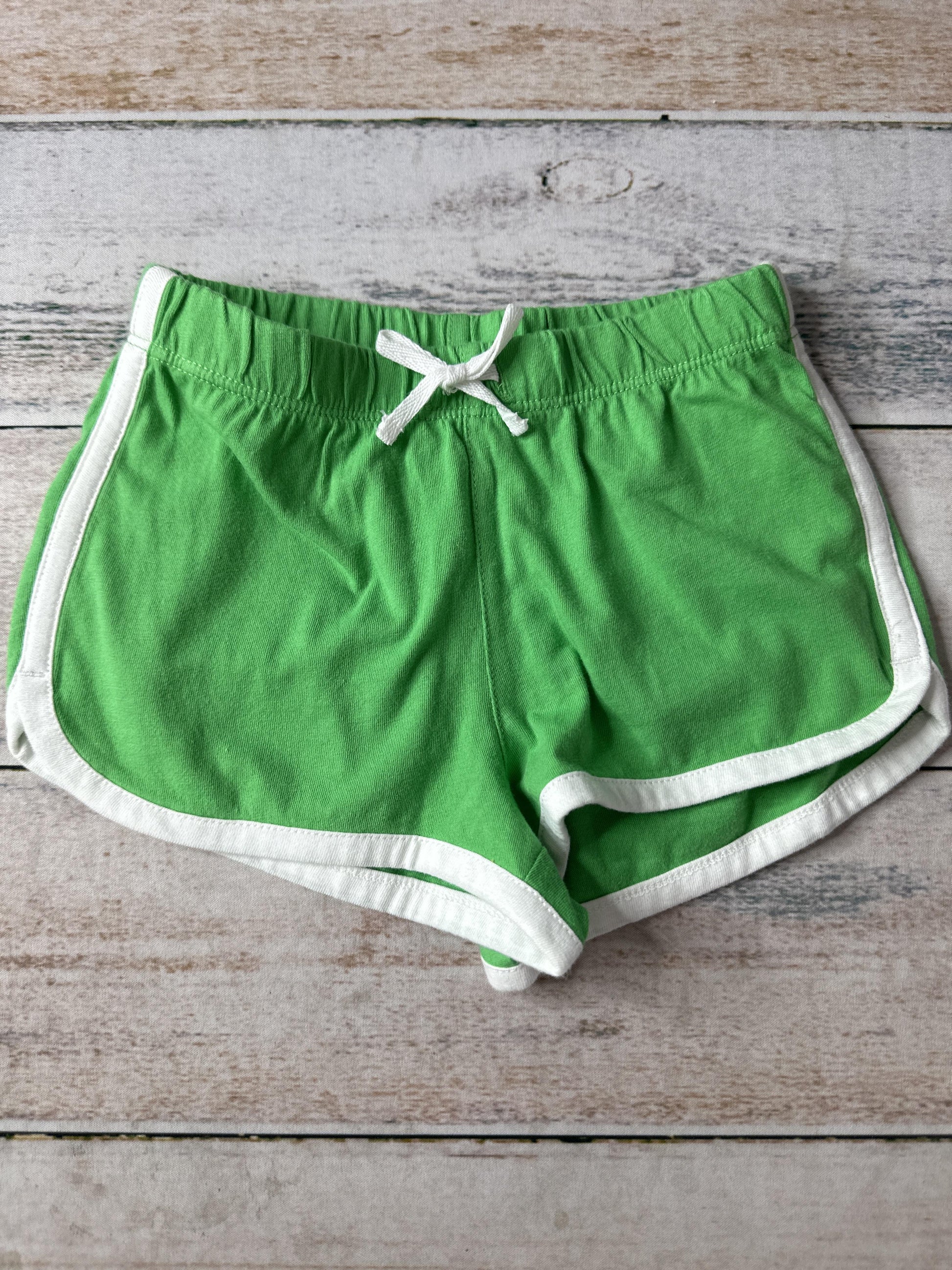 Harper Canyon Girls light green Shorts Size: 3T light green
