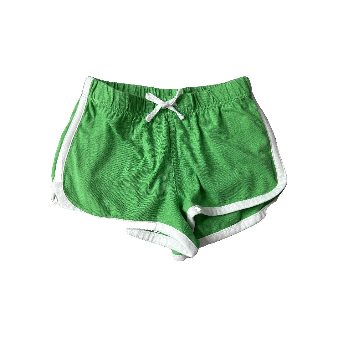 Harper Canyon Girls light green Shorts Size: 3T light green