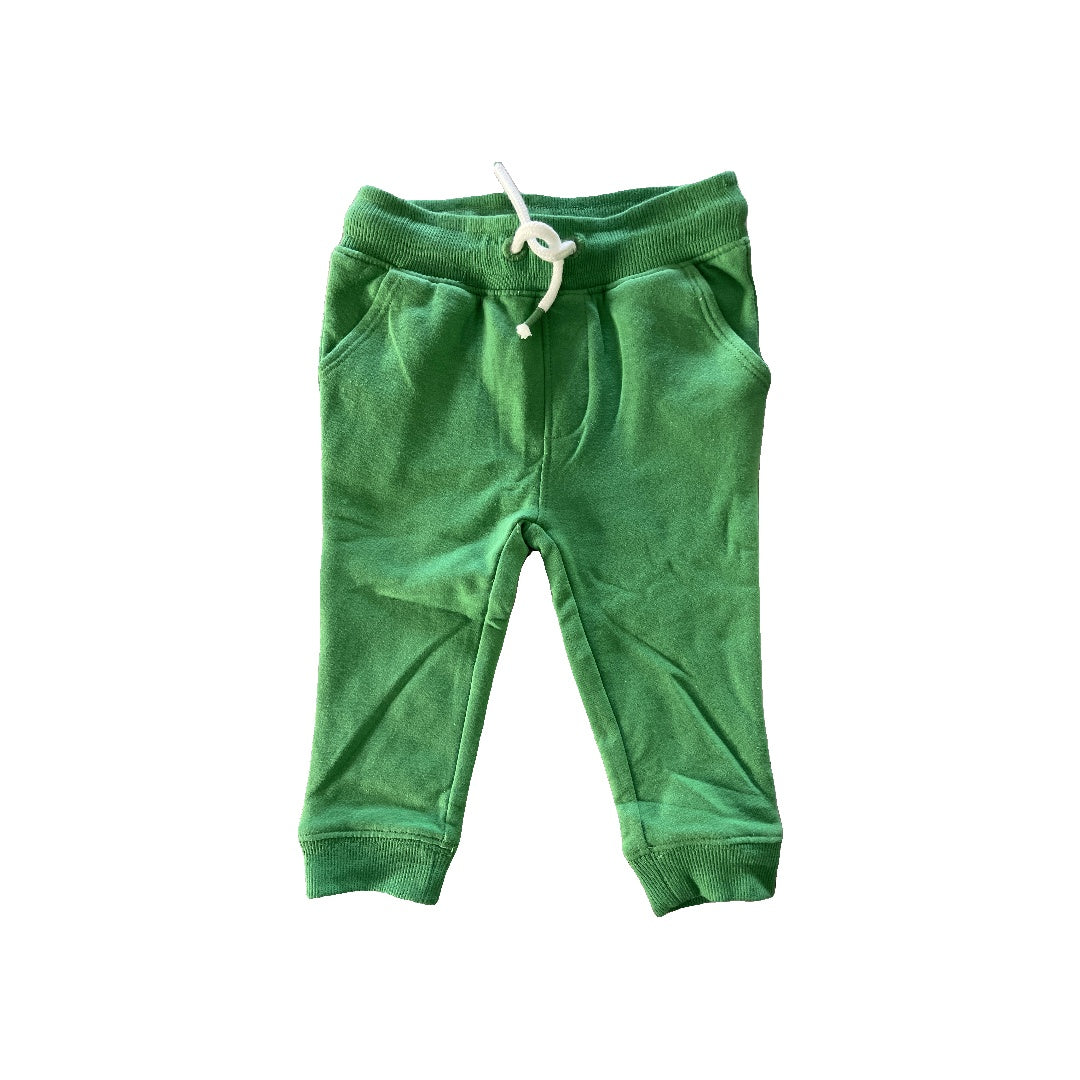 Tucker + Tate Boys light green Pants Size: 12 months light green