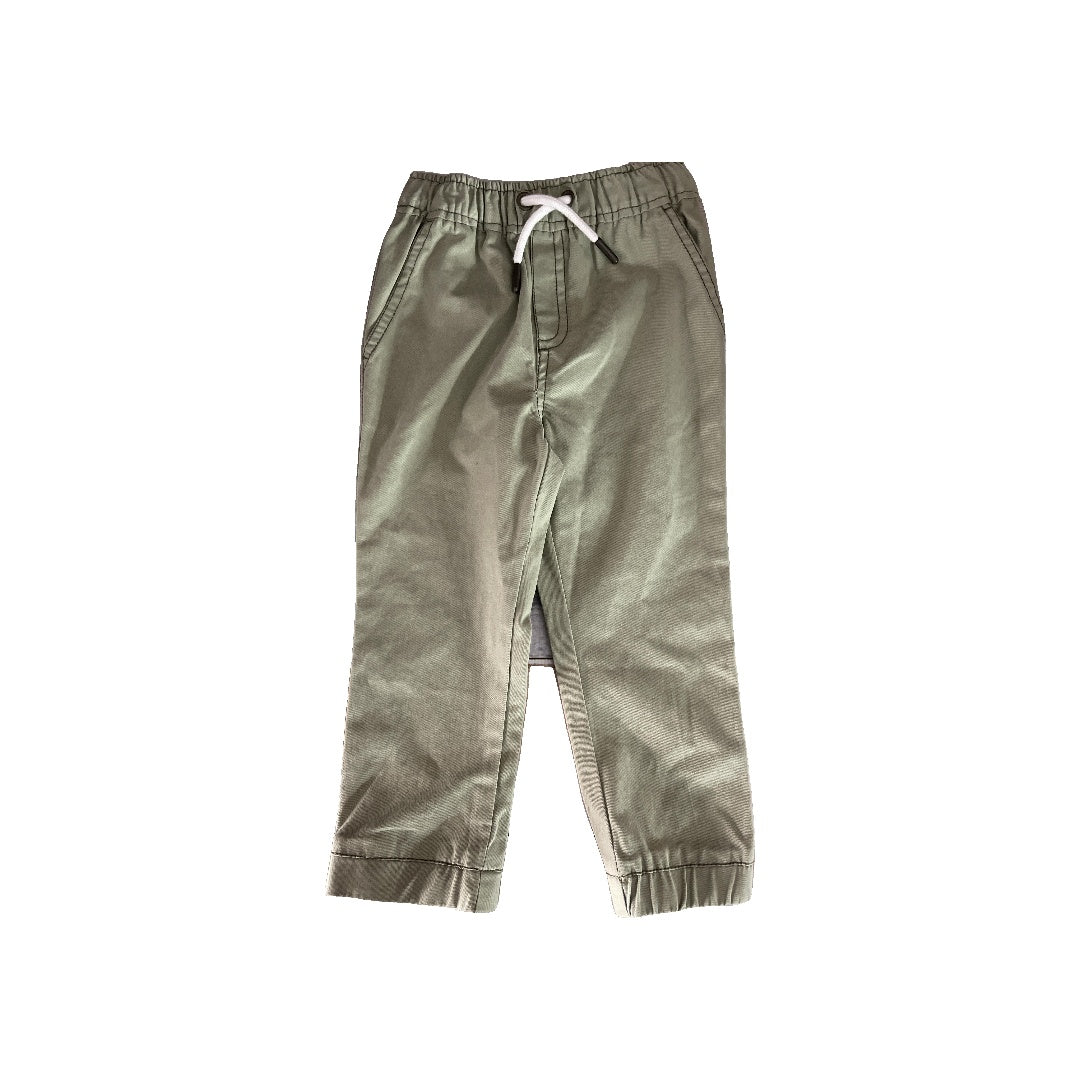 Tommy Bahama Boys light green Pants Size: 2T light green