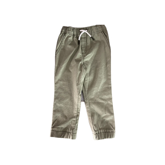 Tommy Bahama Boys light green Pants Size: 2T light green