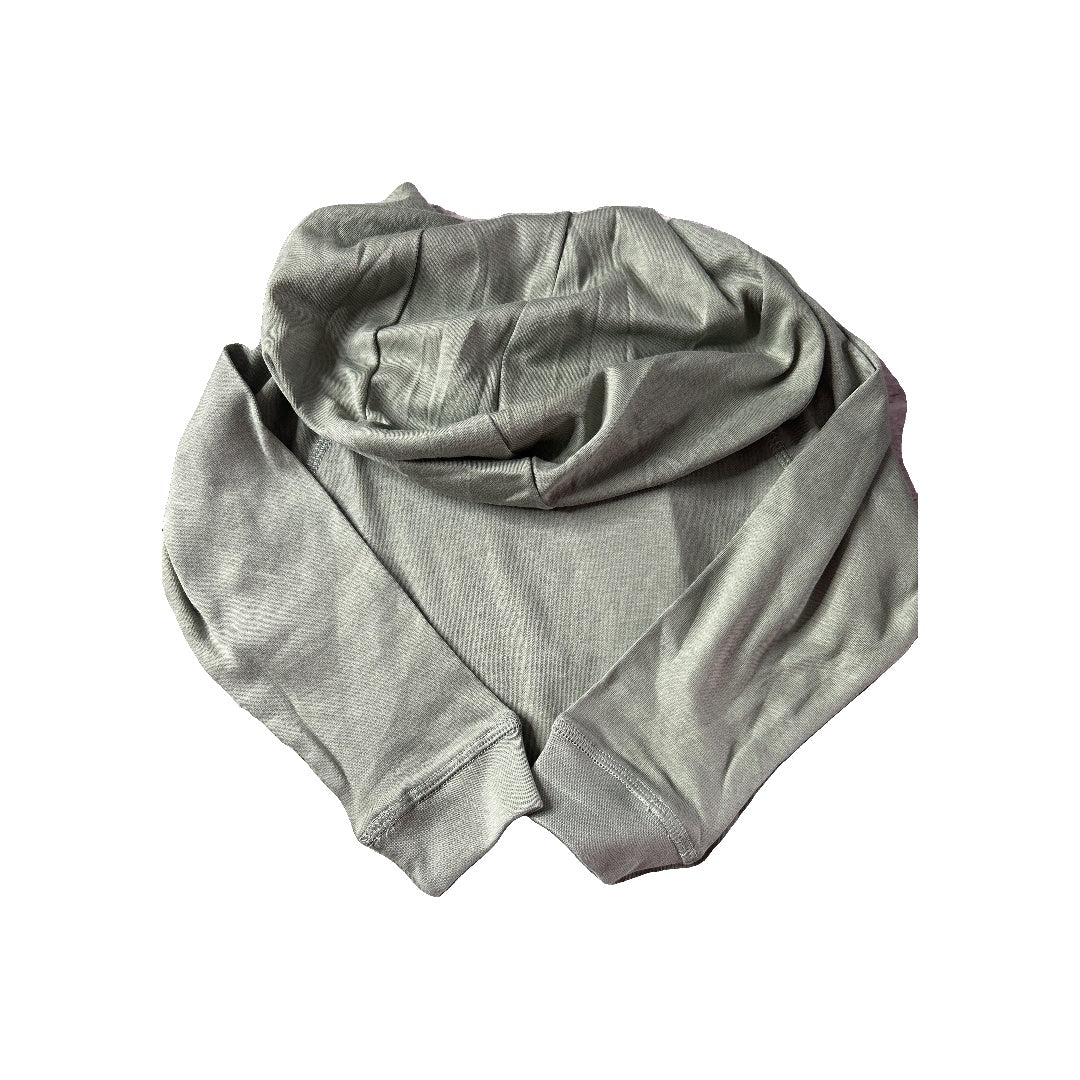 Unisex light green Shirt Size: 3T light green