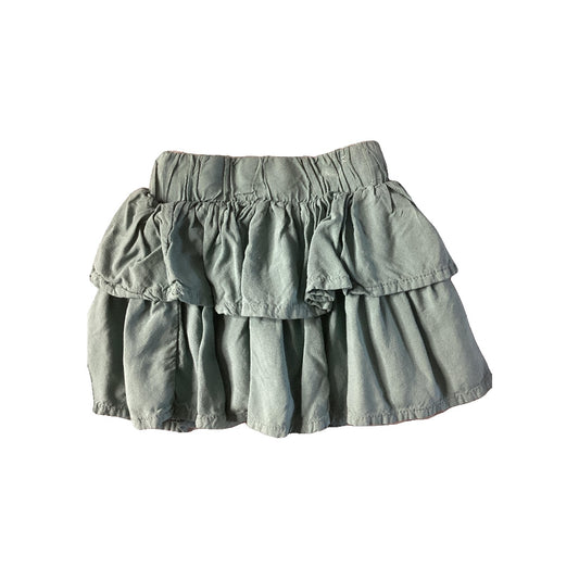 Girls light green Skirt Size: 12 months light green