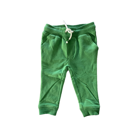Tucker + Tate Boys light green Pants Size: 12 months light green