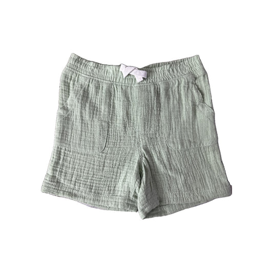 Ben Sherman Boys light green Shorts Size: 4T light green