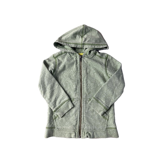 Tea Girls light green Hoodie Size: 3T light green