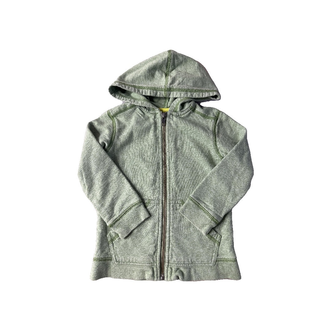 Tea Girls light green Hoodie Size: 3T light green