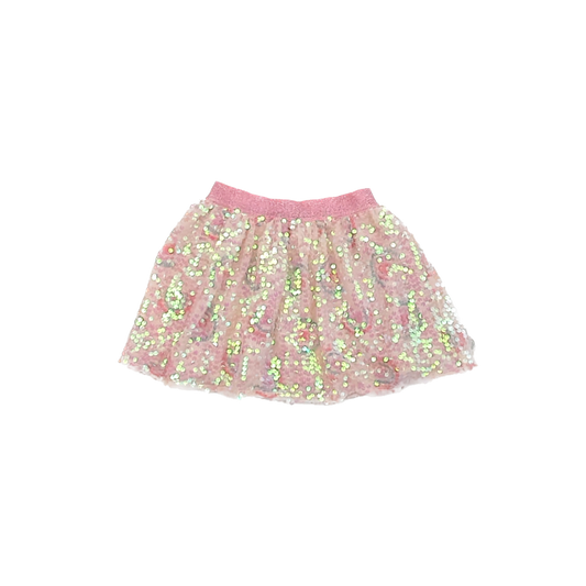 Cat & Jack Girls Light Pink Tutu Size: 4-5T Light Pink