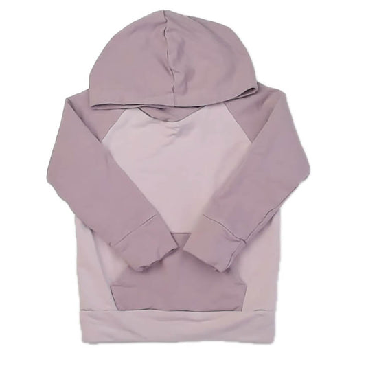 Baby Sprouts Girls Lilac Hoodie Size: 3T Lilac