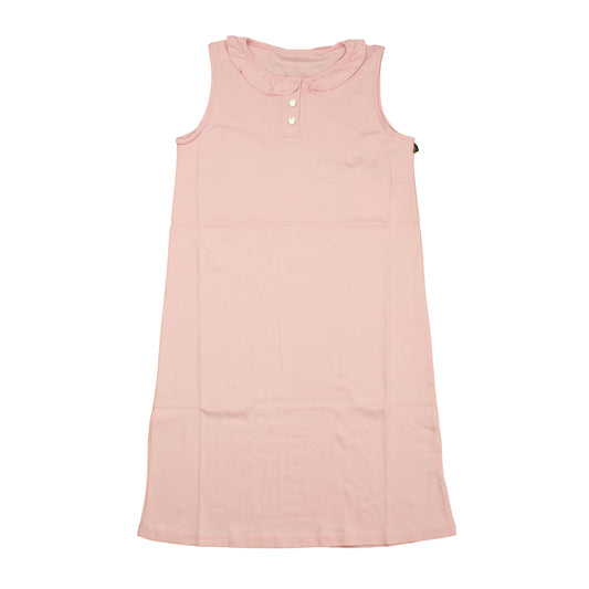 Classic Prep Girls Lilly's Pink Dress Size: 6-14 Years Lilly's Pink