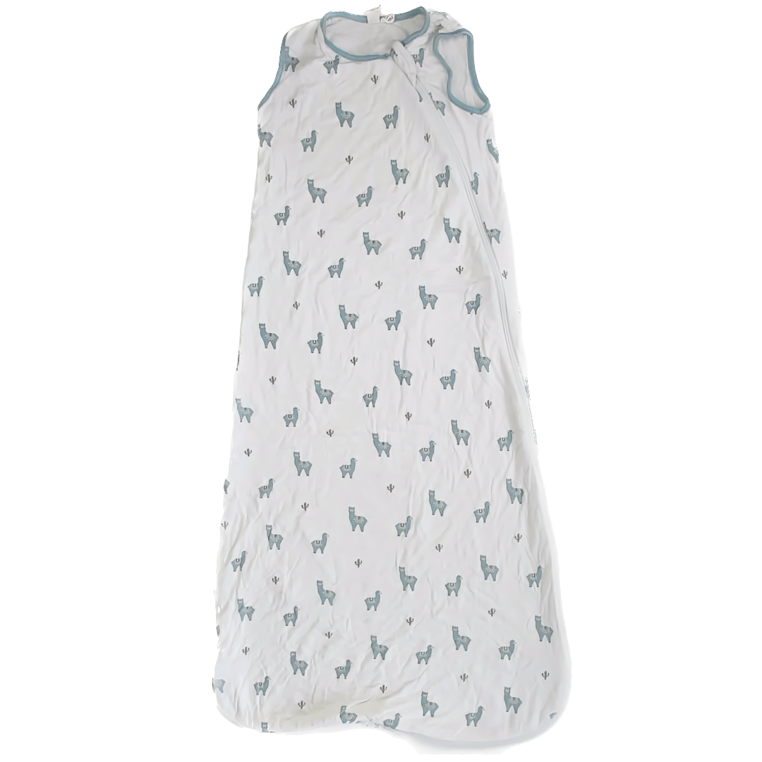 Kyte Unisex Llama Sleepsack Size: 18-36 Months Llama