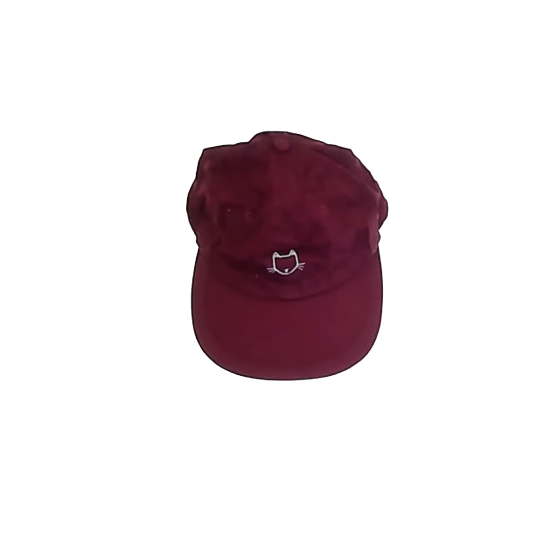 Empyre Unisex Maroon Hat Size: Youth OSFM Maroon