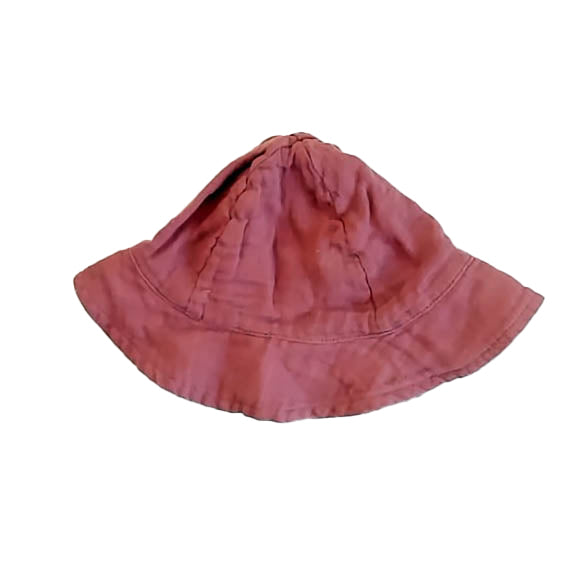 Angel Dear Girls Mauve Hat Size: 6-12 Months Mauve