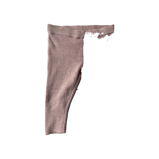 Nordstrom Girls Mauve Pants Size: 6 months Mauve