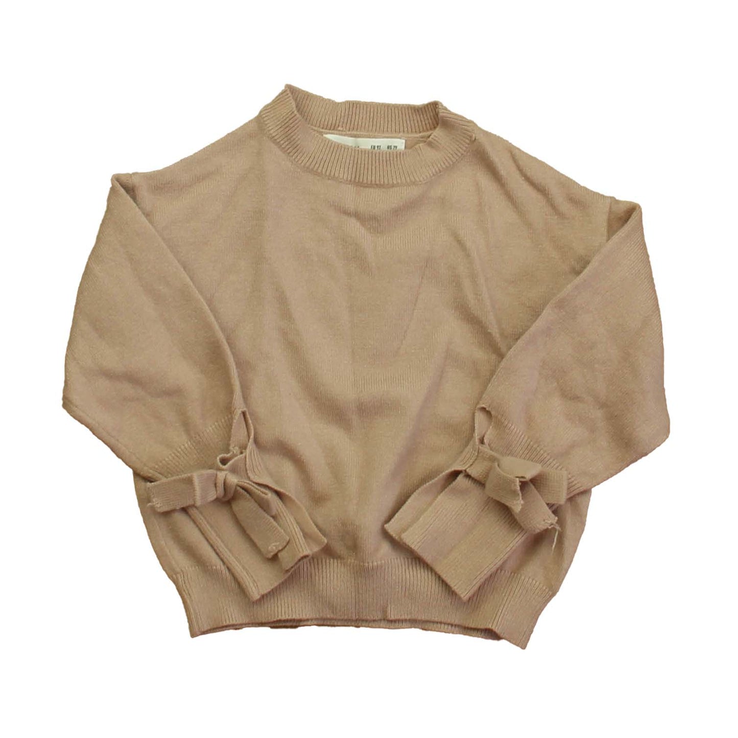 Shein Girls Mauve Sweater Size: 2T